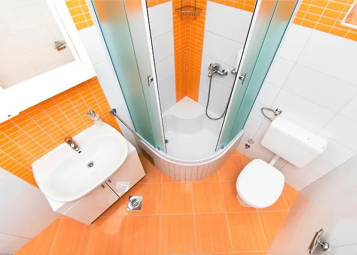 Anica & Gabriela Appartement