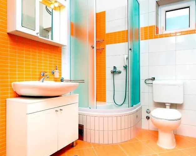 Anica & Gabriela Appartement