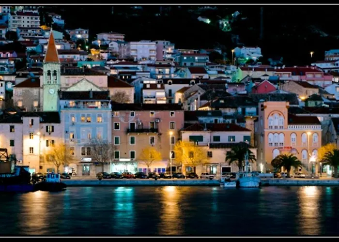 Lejlighed Anica & Gabriela