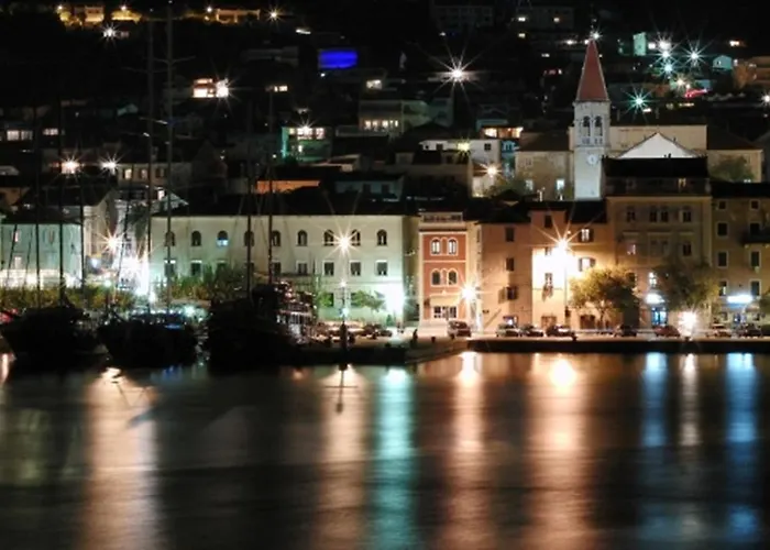 Anica & Gabriela Appartement