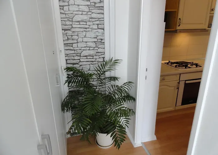 Appartement Anica & Gabriela