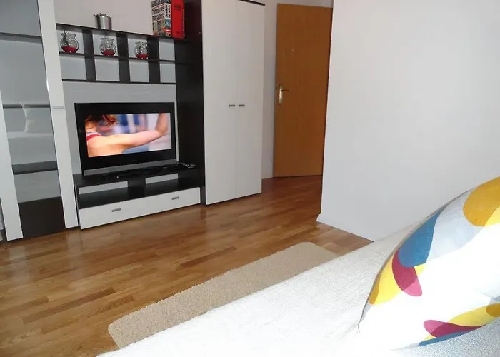 Anica & Gabriela * Makarska