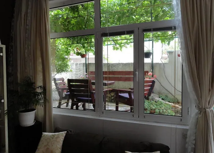 Appartement Anica & Gabriela *