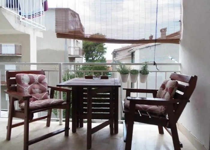 Anica & Gabriela Appartement Makarska