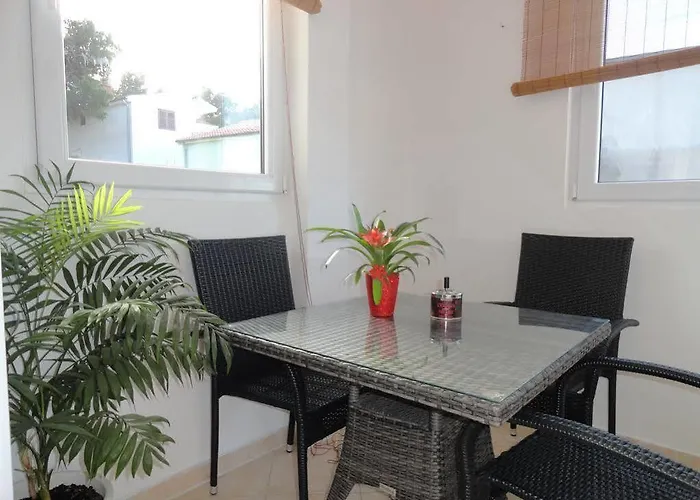 Anica & Gabriela Appartement