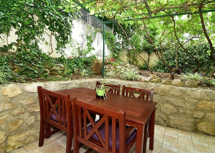 Anica & Gabriela Apartment