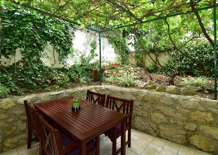 Appartement Anica & Gabriela Makarska