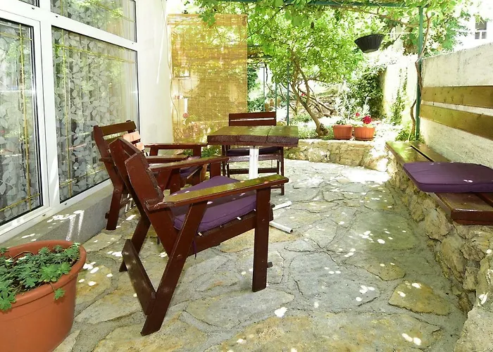 Appartement Anica & Gabriela Makarska