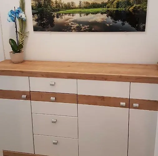 Appartement Anica & Gabriela Makarska