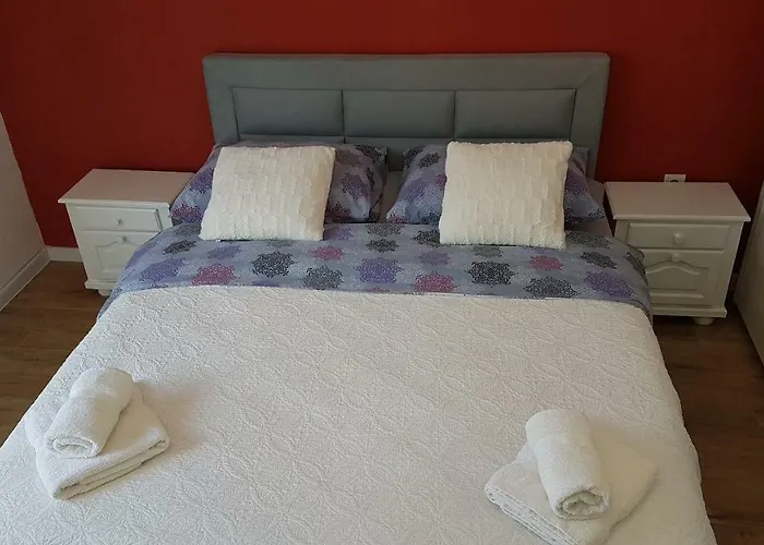 Anica & Gabriela Appartement