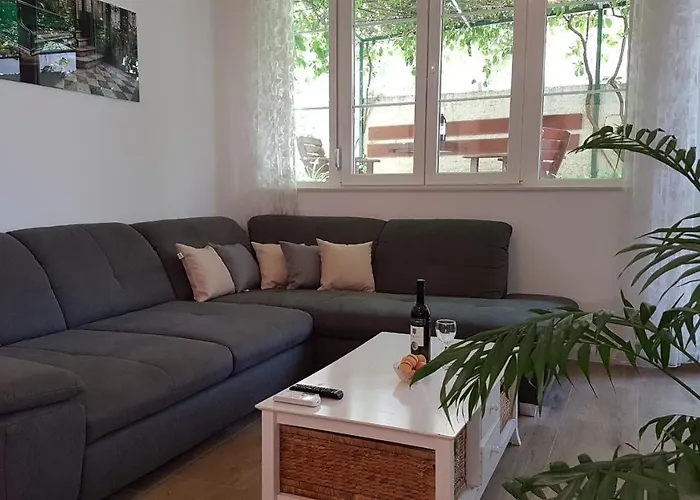 Appartement Anica & Gabriela