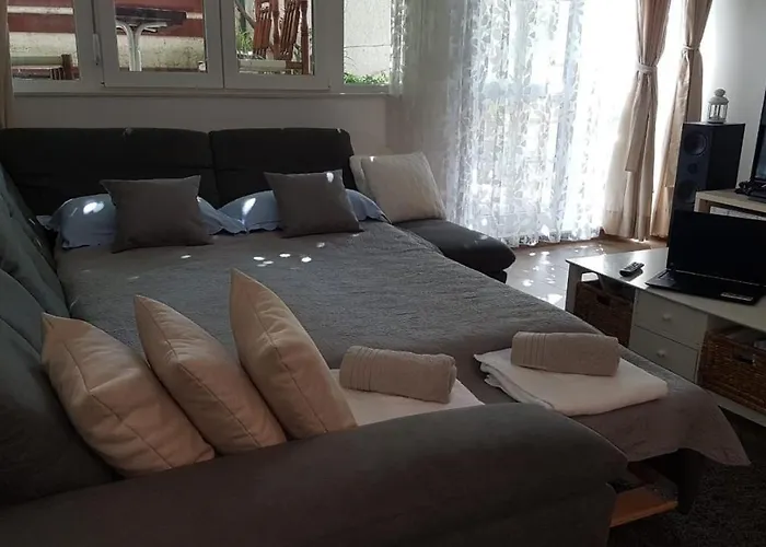 Anica & Gabriela Appartement *